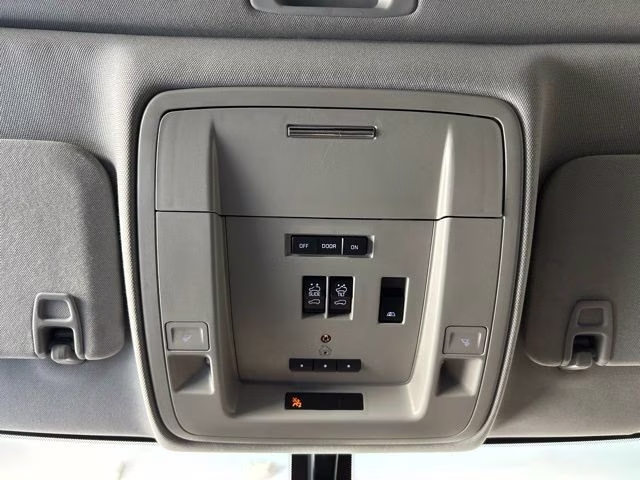 2015 Gray GMC Sierra 1500 Denali 4X4 Truck