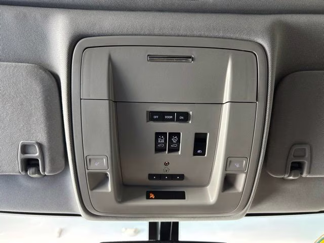 2015 Gray GMC Sierra 1500 Denali 4X4 Truck