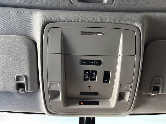 2015 Gray GMC Sierra 1500 Denali 4X4 Truck
