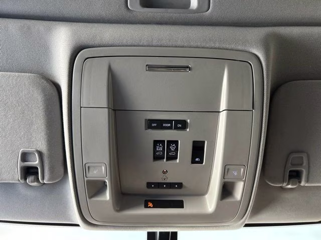 2015 Gray GMC Sierra 1500 Denali 4X4 Truck
