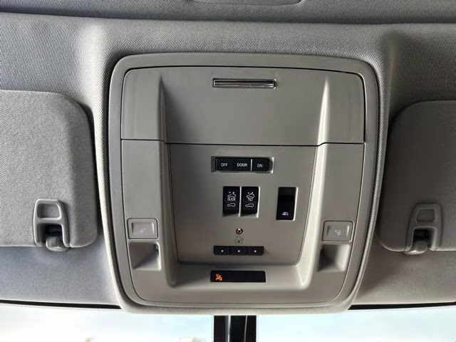 2015 Gray GMC Sierra 1500 Denali 4X4 Truck