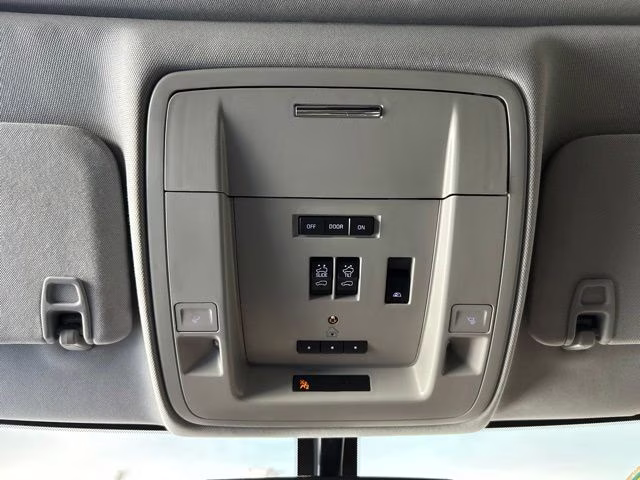 2015 Gray GMC Sierra 1500 Denali 4X4 Truck