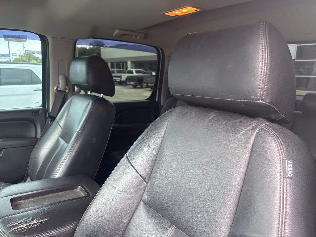 2012 Summit White GMC Sierra 1500 SLE 4X4 Truck