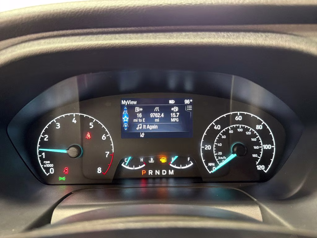 2024 Oxford White Ford Transit-350 XLT RWD Crossover
