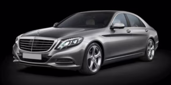 2017 designo Diamond White Metallic Mercedes-Benz S-Class S 550 RWD Sedan