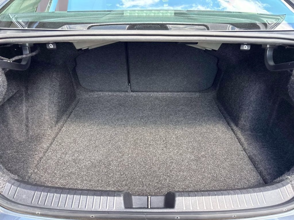 2024 Black Volkswagen Jetta 1.5T S FWD Sedan