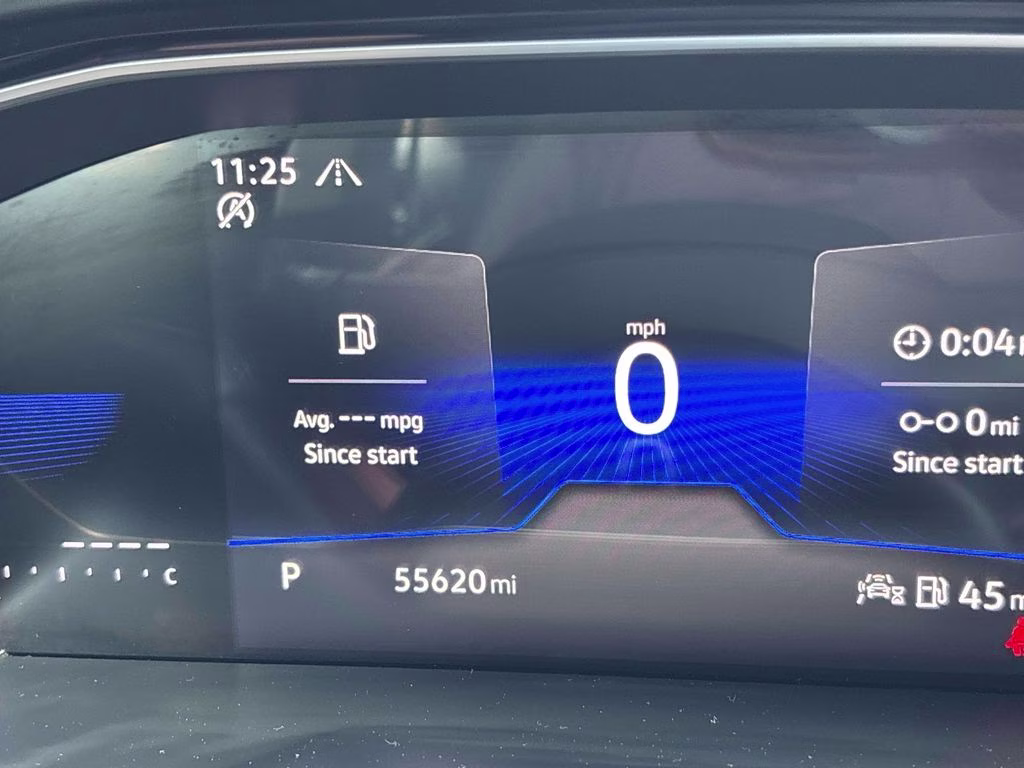 2024 Black Volkswagen Jetta 1.5T S FWD Sedan