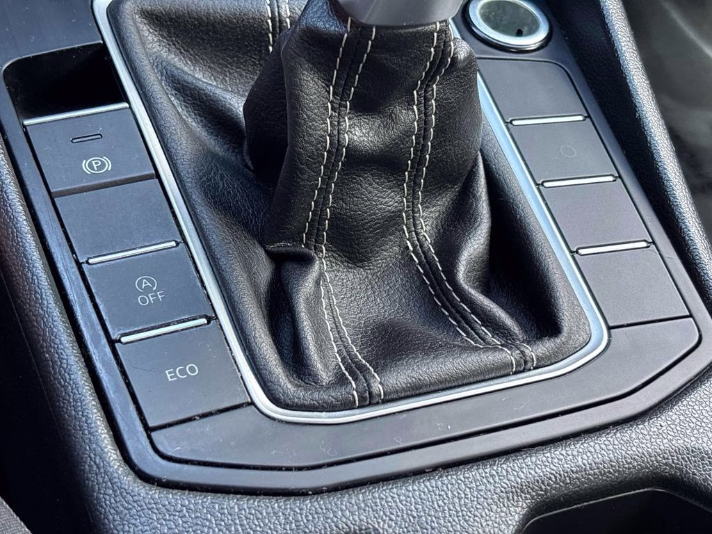 2024 Black Volkswagen Jetta 1.5T S FWD Sedan