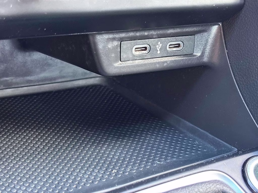 2024 Black Volkswagen Jetta 1.5T S FWD Sedan