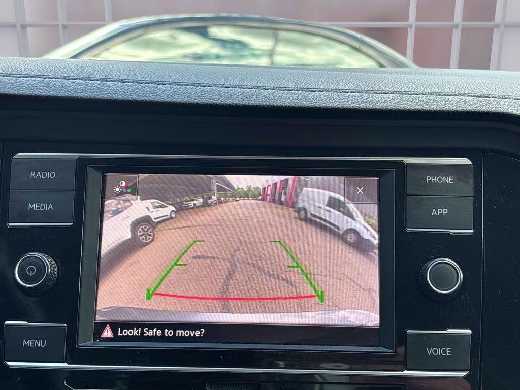 2024 Black Volkswagen Jetta 1.5T S FWD Sedan