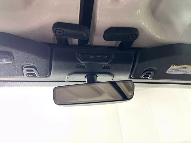 2019 Granite Crystal Metallic Clearcoat Jeep Wrangler Unlimited Rubicon 4X4 SUV