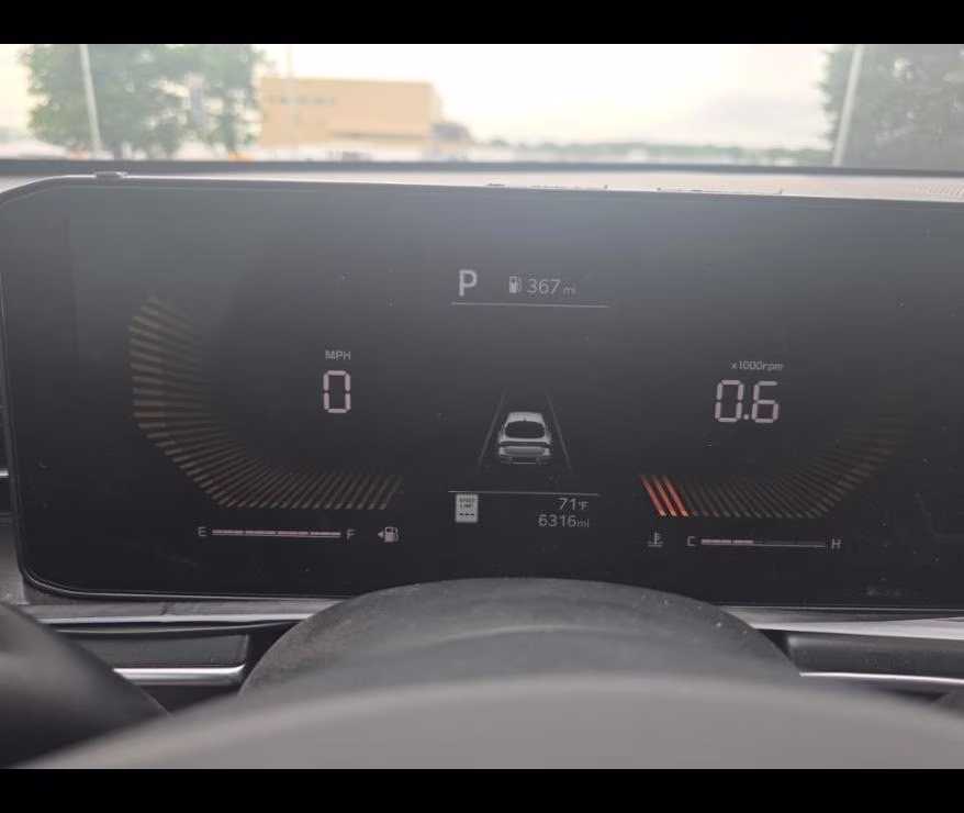 2026 Steel Matte Gray Kia K5 GT-Line FWD Sedan