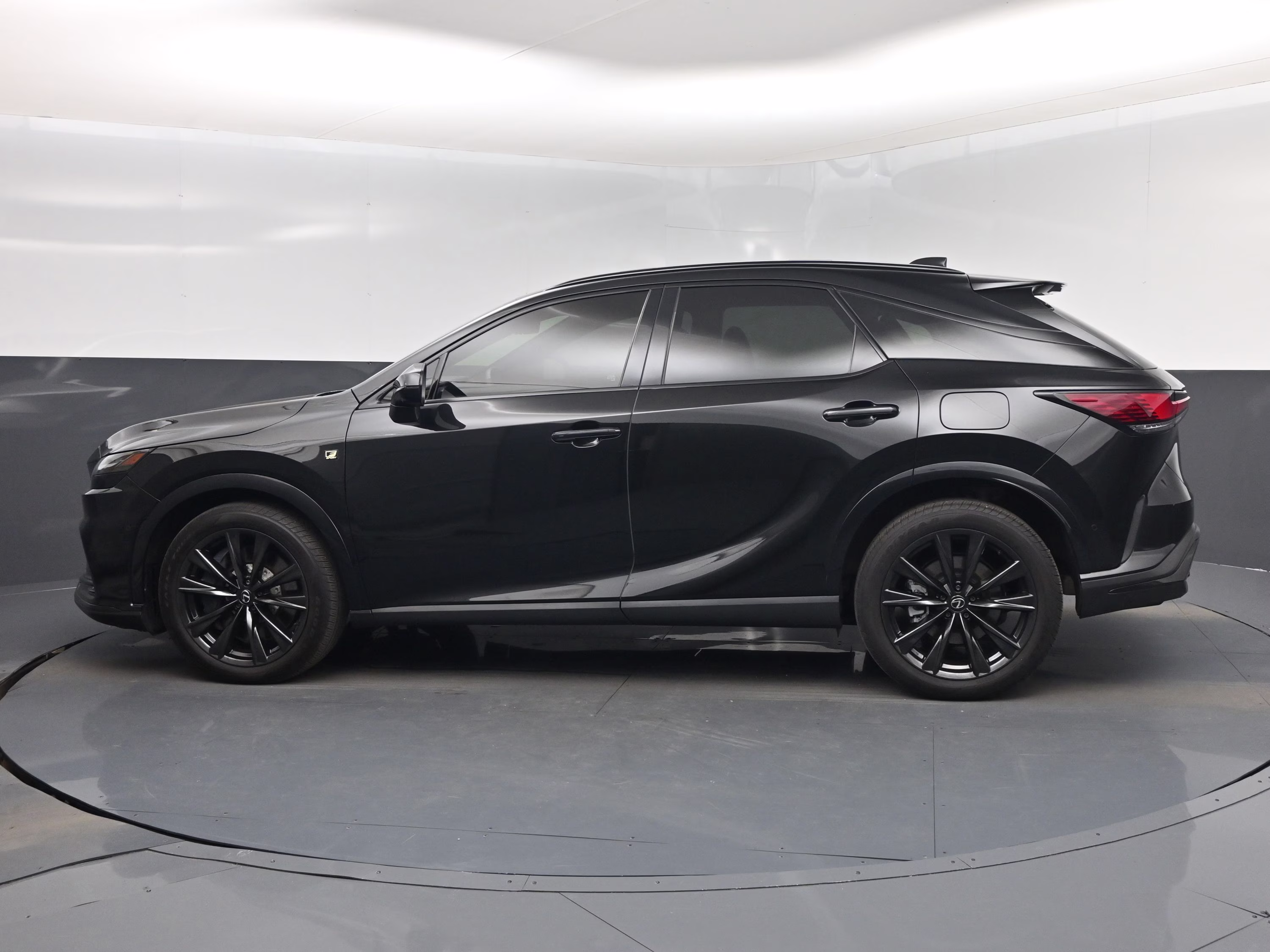 2024 Caviar Lexus RX 350 F Sport Handling AWD SUV