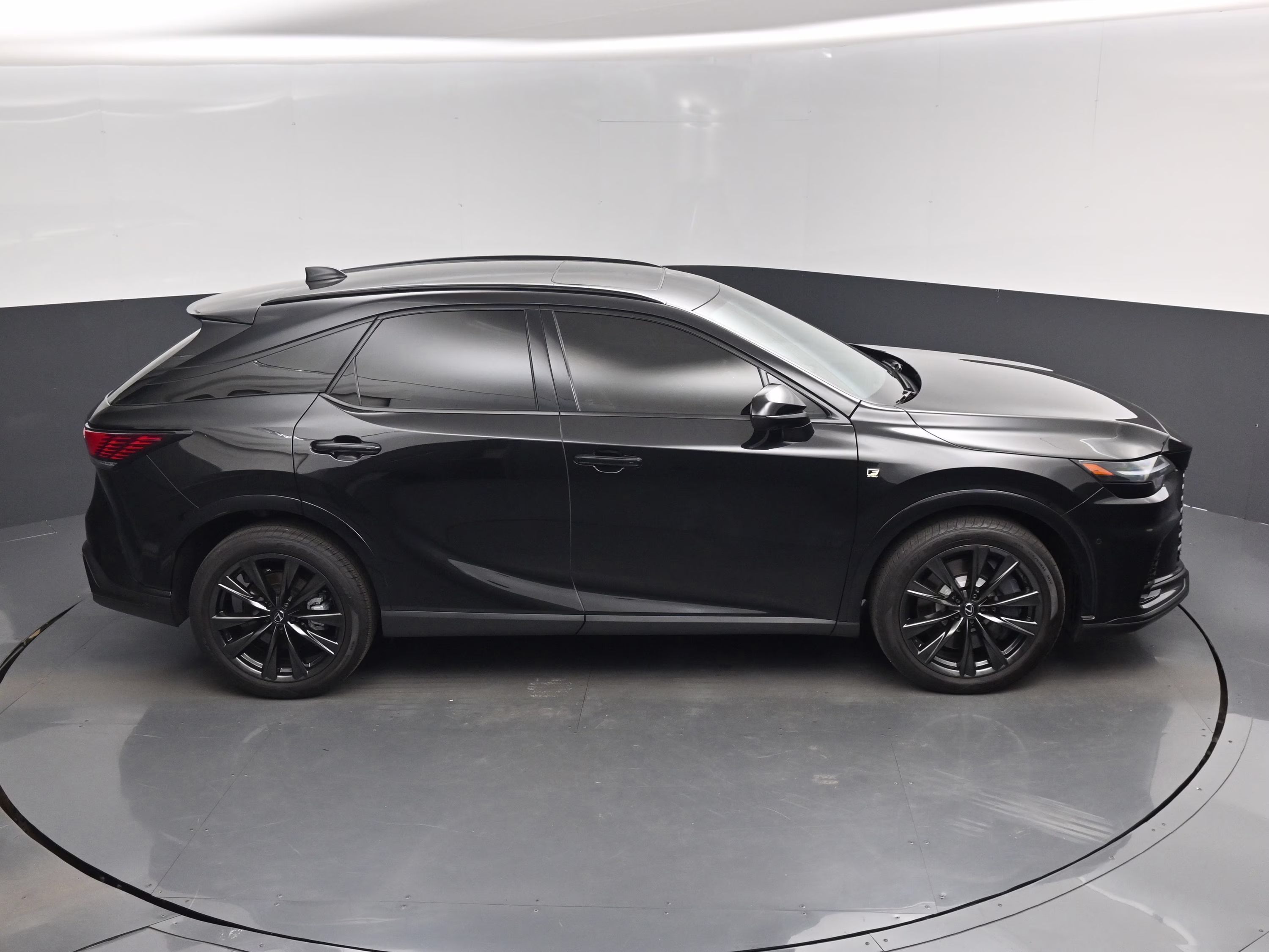 2024 Caviar Lexus RX 350 F Sport Handling AWD SUV