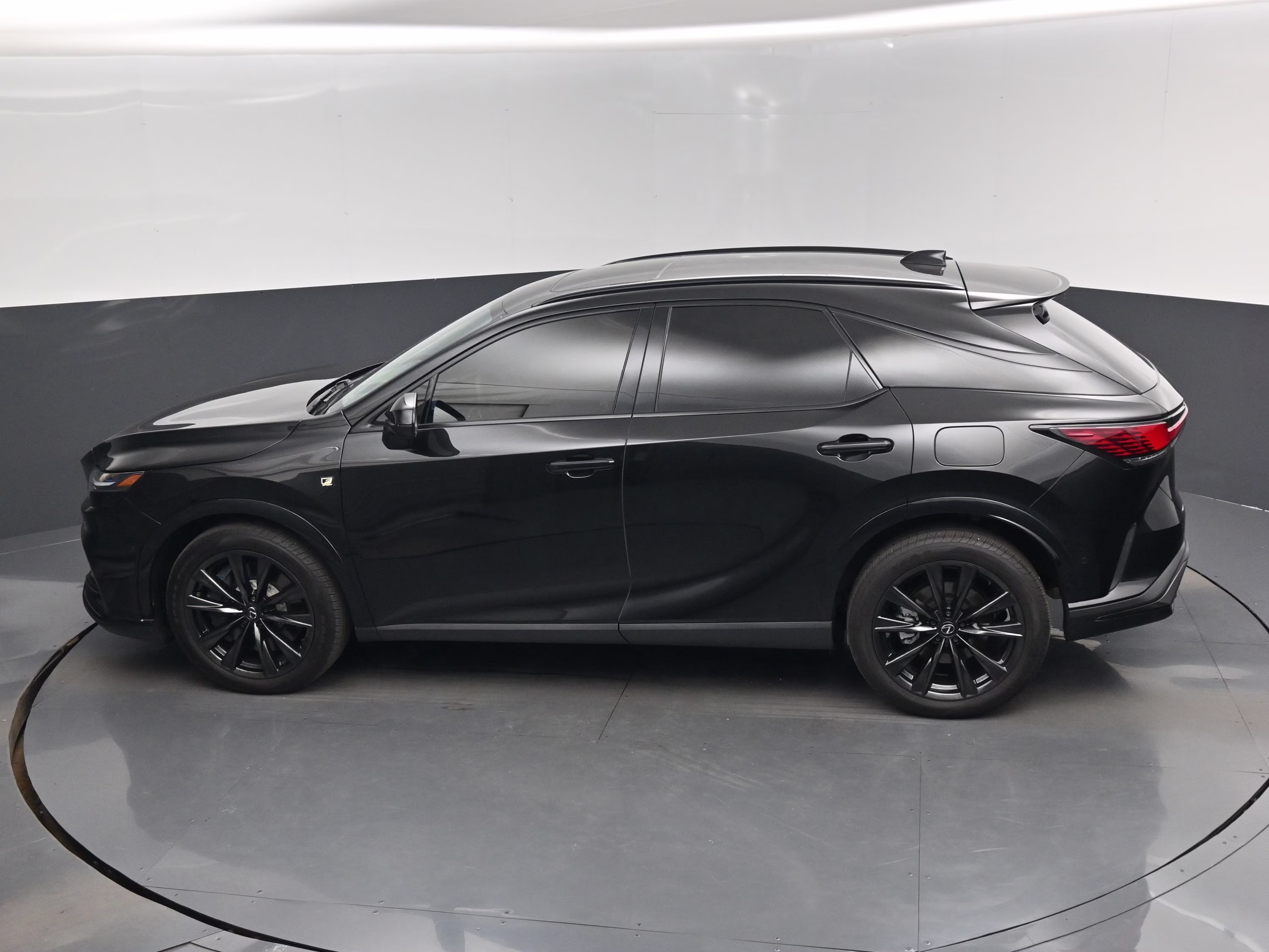 2024 Caviar Lexus RX 350 F Sport Handling AWD SUV