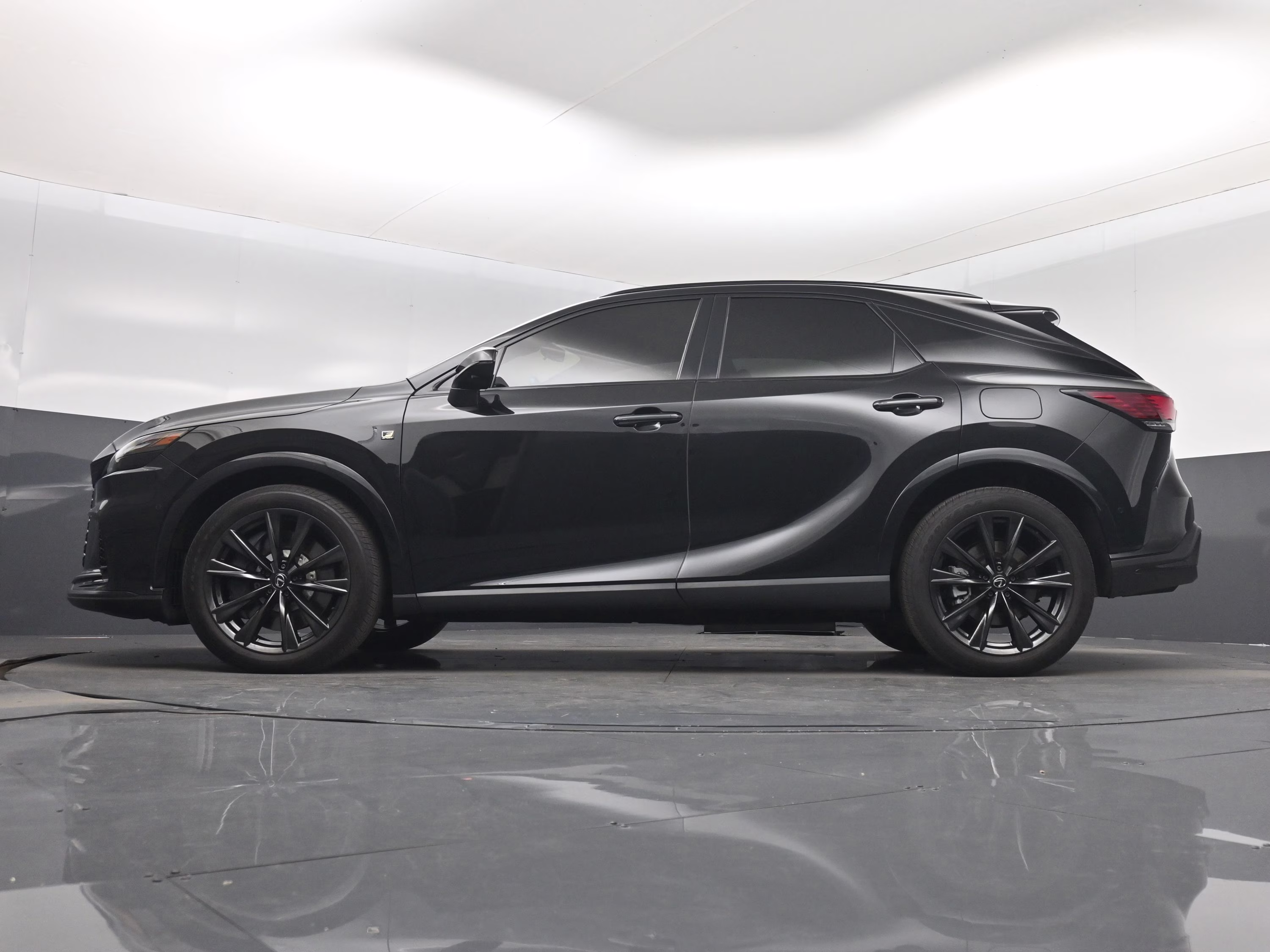 2024 Caviar Lexus RX 350 F Sport Handling AWD SUV