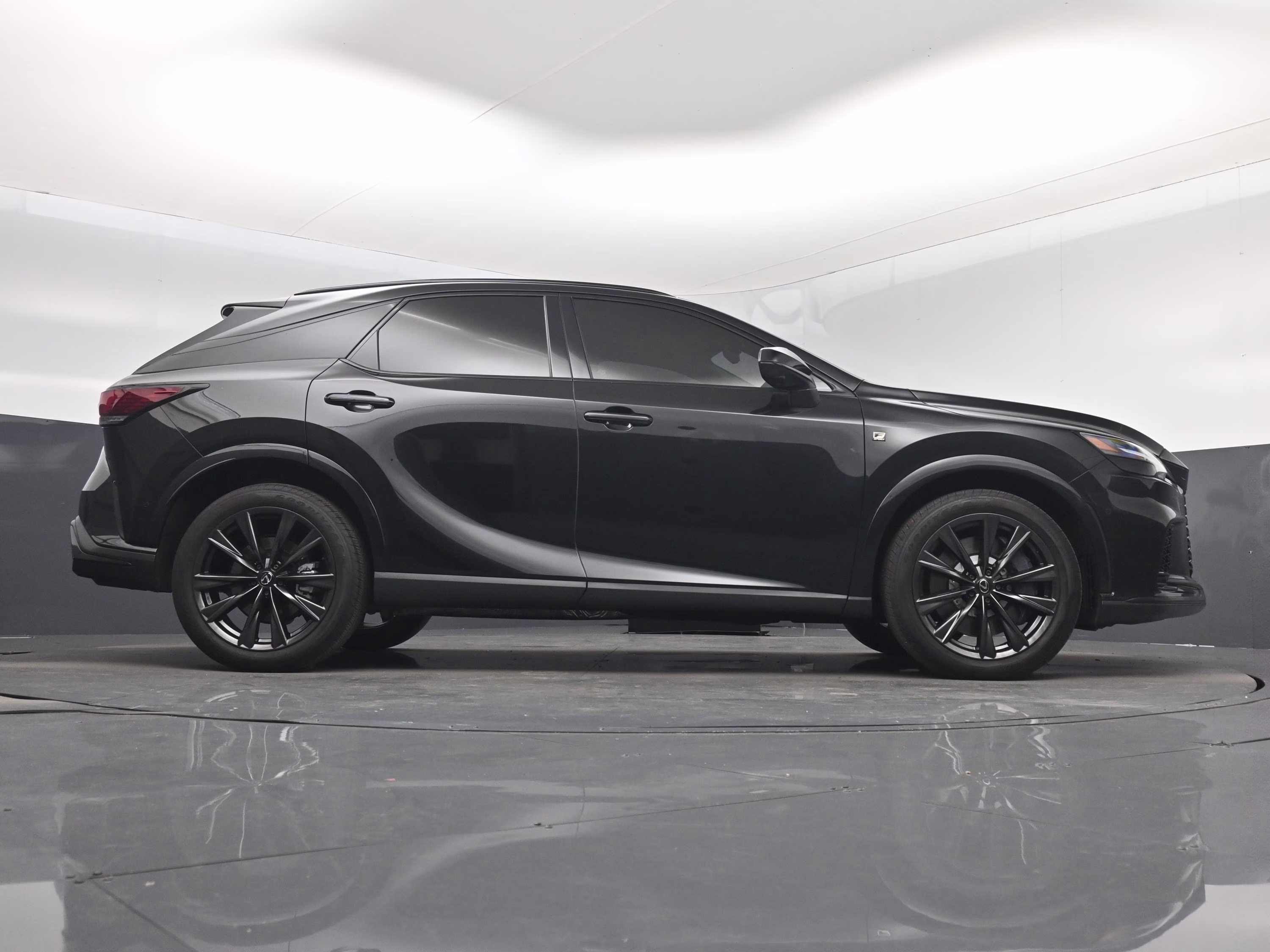2024 Caviar Lexus RX 350 F Sport Handling AWD SUV