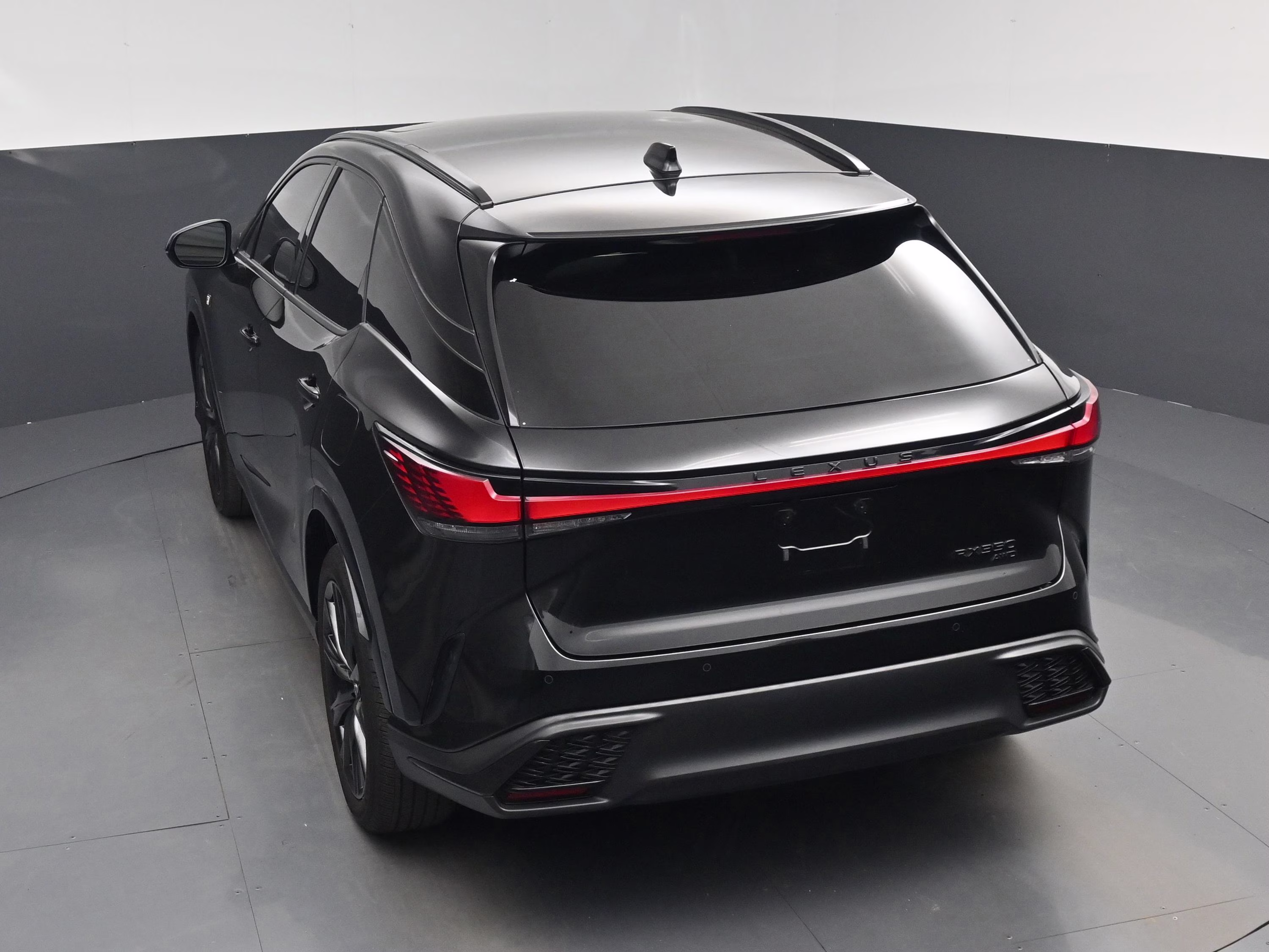 2024 Caviar Lexus RX 350 F Sport Handling AWD SUV