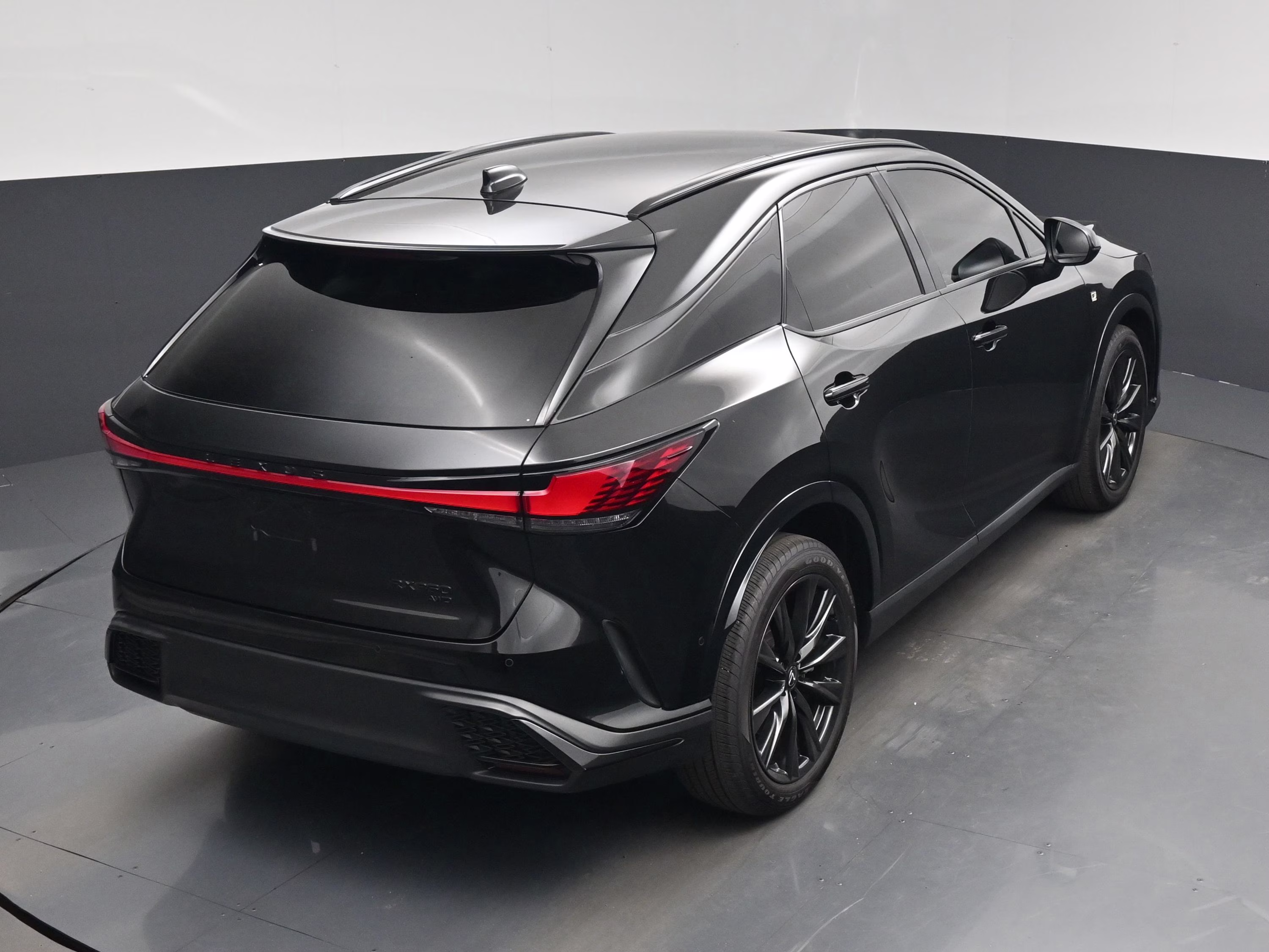2024 Caviar Lexus RX 350 F Sport Handling AWD SUV