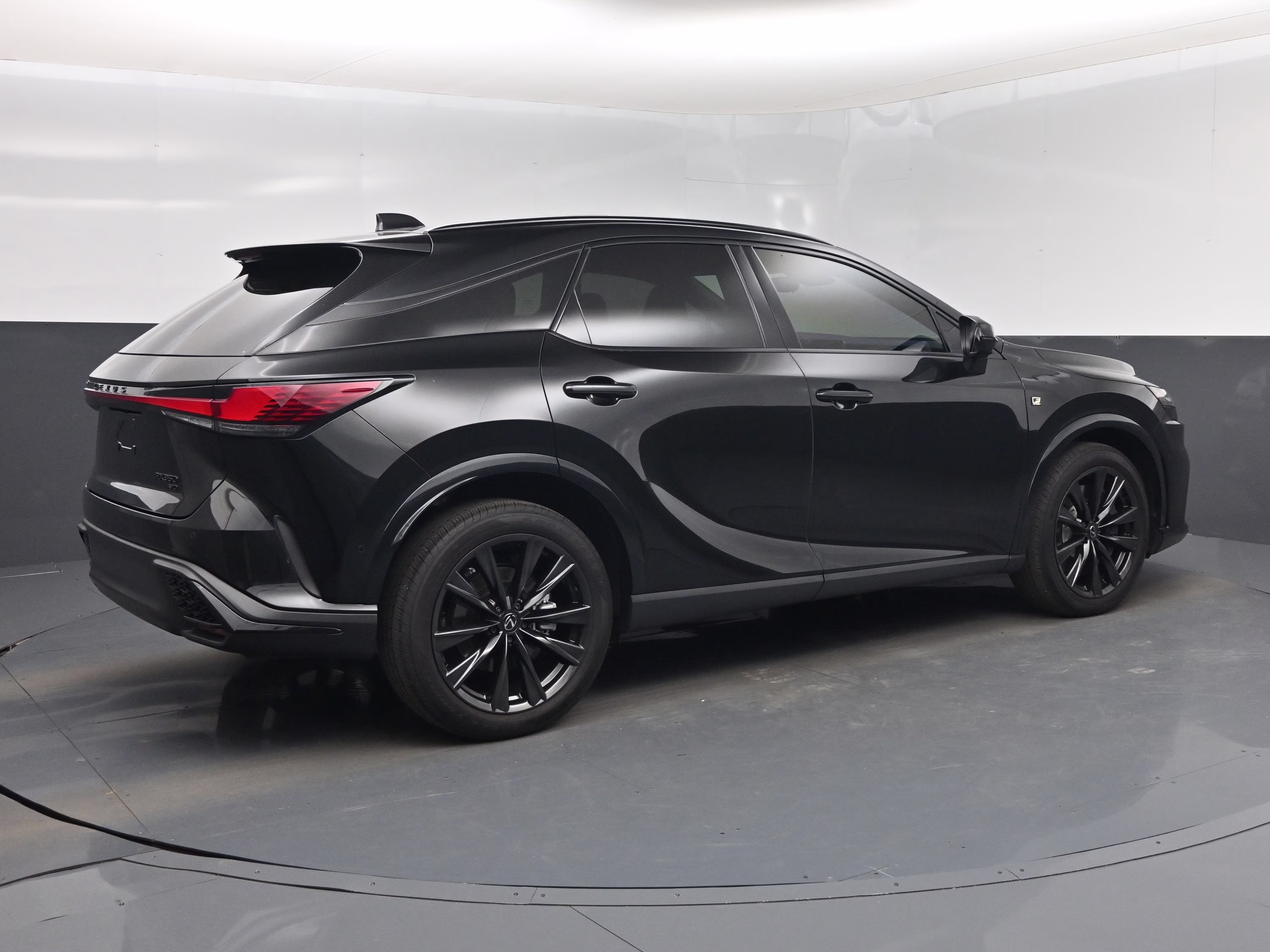 2024 Caviar Lexus RX 350 F Sport Handling AWD SUV