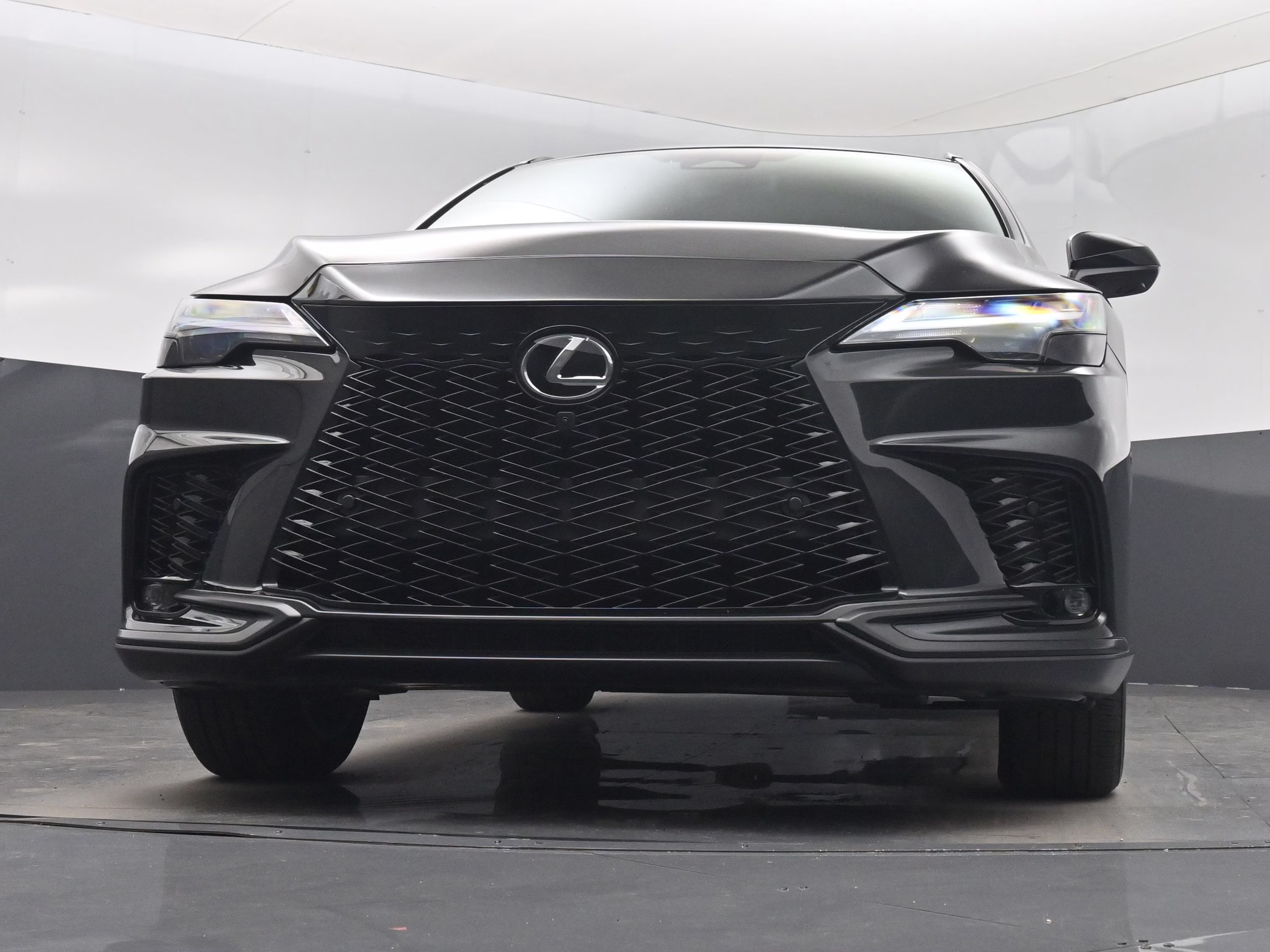 2024 Caviar Lexus RX 350 F Sport Handling AWD SUV