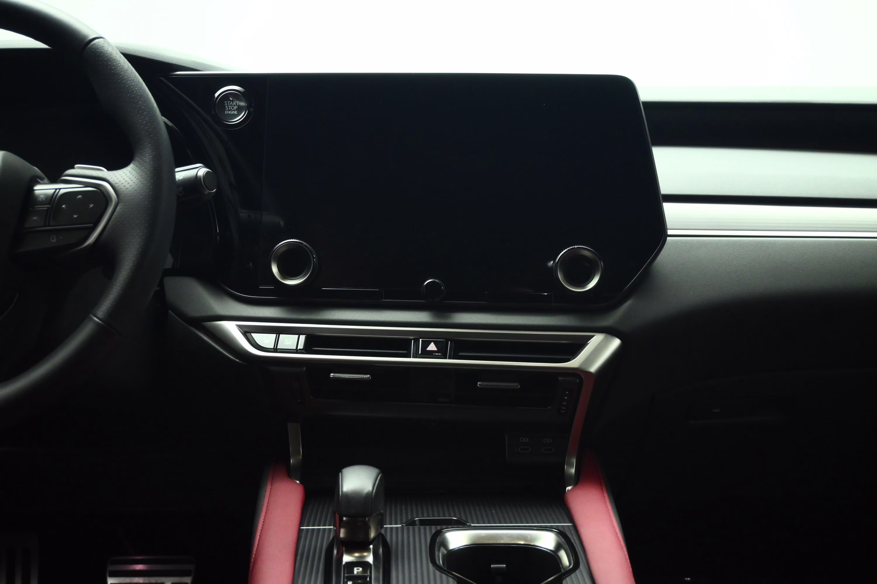 2024 Caviar Lexus RX 350 F Sport Handling AWD SUV