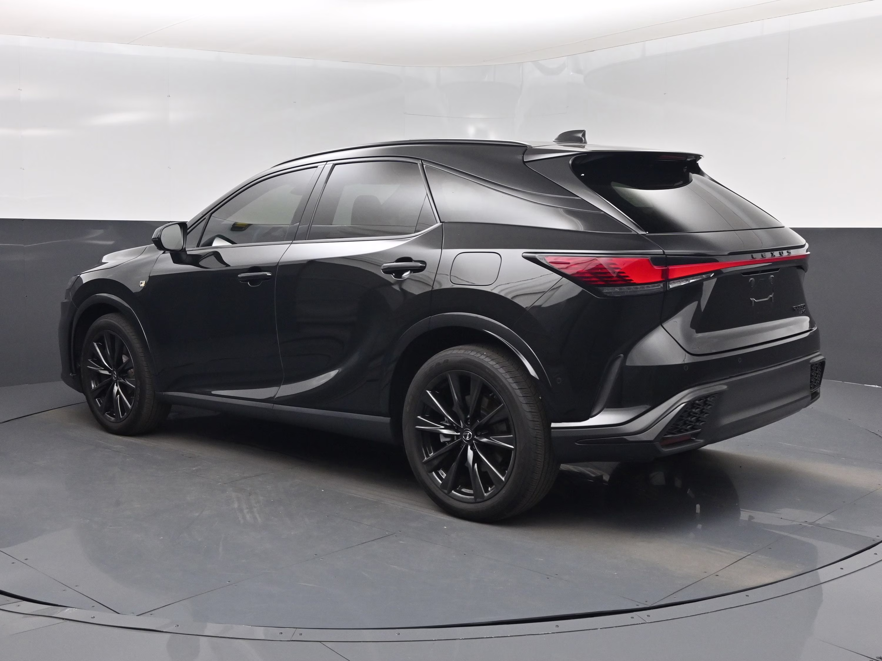 2024 Caviar Lexus RX 350 F Sport Handling AWD SUV
