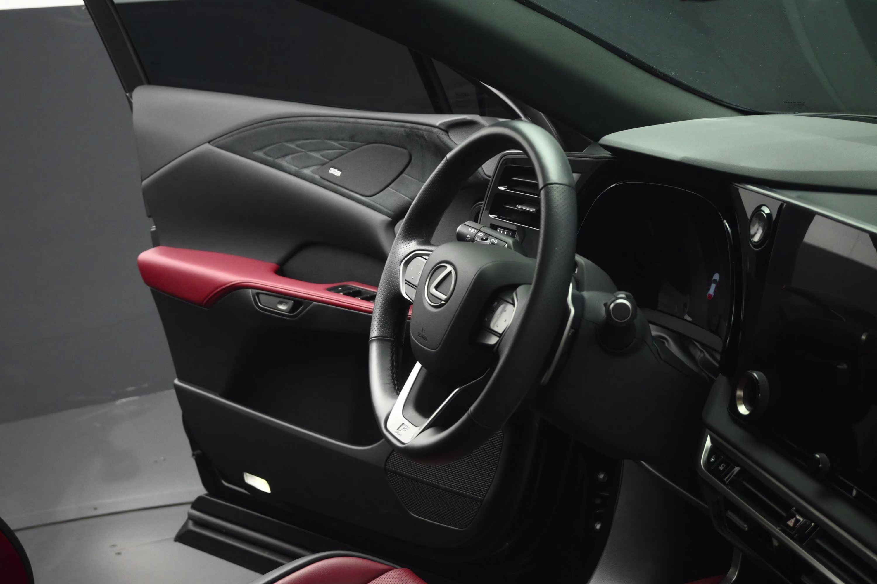 2024 Caviar Lexus RX 350 F Sport Handling AWD SUV