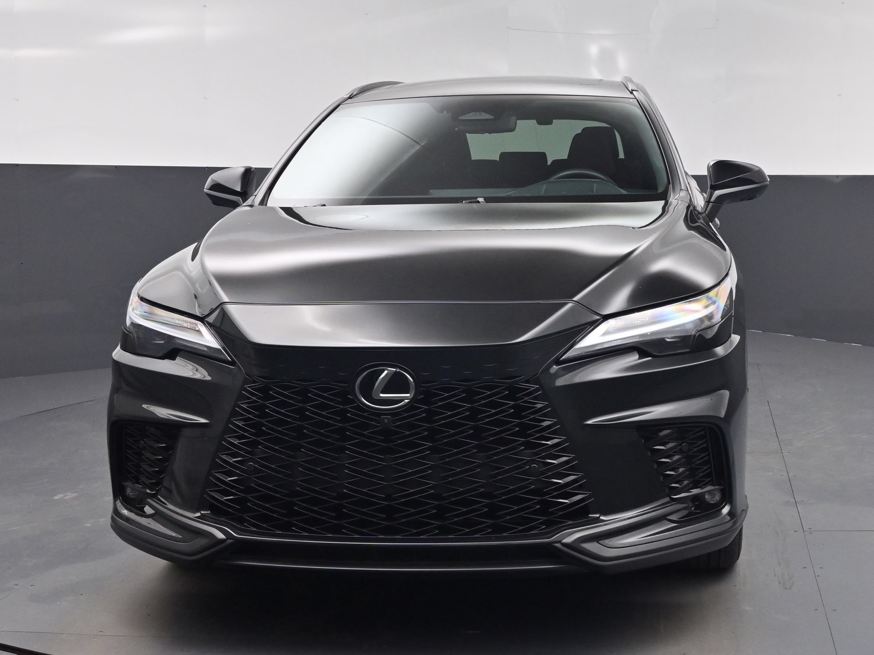 2024 Caviar Lexus RX 350 F Sport Handling AWD SUV