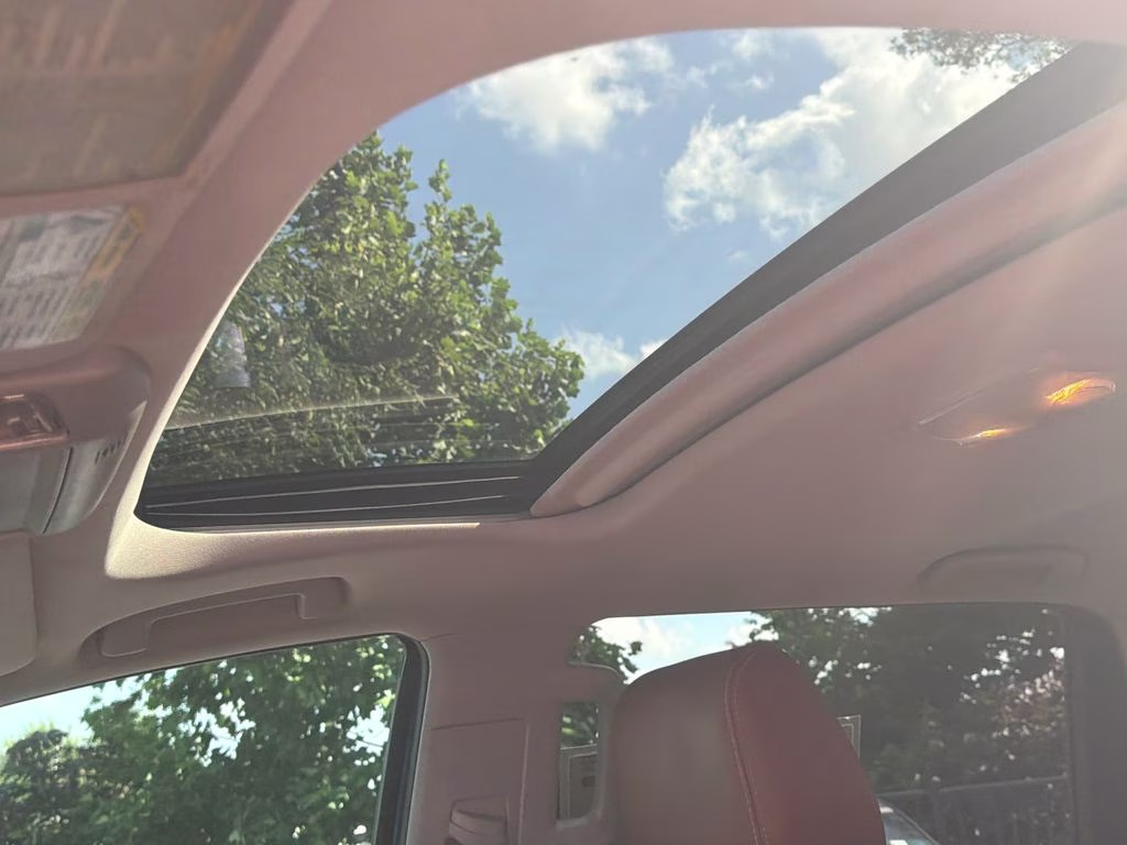2016 Blazing Blue Toyota Tundra 1794 4X4 Truck