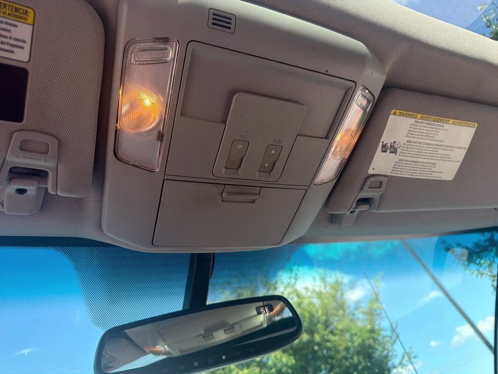 2016 Blazing Blue Toyota Tundra 1794 4X4 Truck