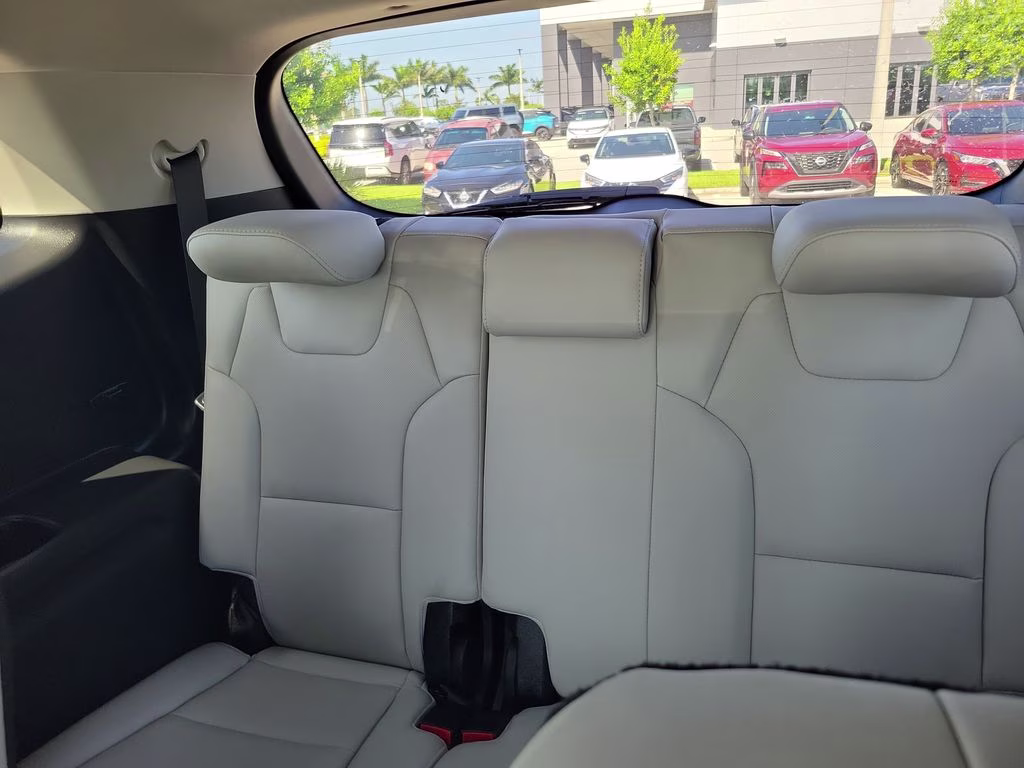 2024 Ebony Black Kia Telluride EX FWD SUV