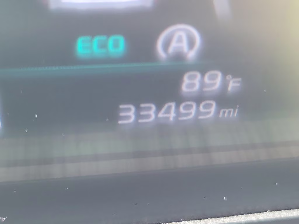 2024 Ebony Black Kia Telluride EX FWD SUV