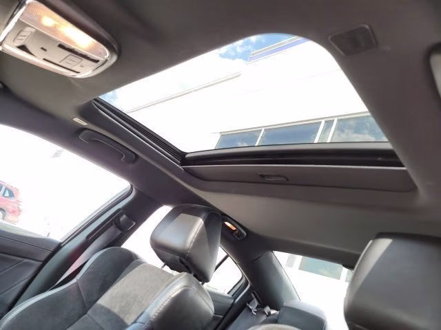 2021 Pitch Black Clearcoat Dodge Charger GT AWD Sedan