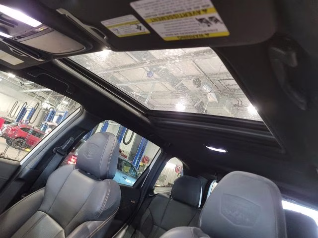 2022 Crystal White Pearl Subaru Forester Wilderness AWD SUV