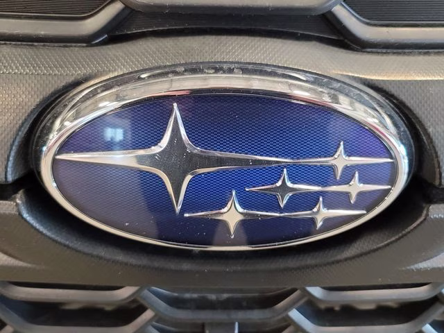 2022 Crystal White Pearl Subaru Forester Wilderness AWD SUV