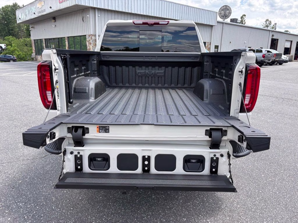 2026 Coastal Dune GMC Sierra 1500 Denali 4X4 Truck