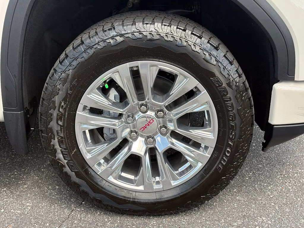 2026 Coastal Dune GMC Sierra 1500 Denali 4X4 Truck