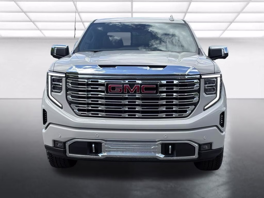 2026 Coastal Dune GMC Sierra 1500 Denali 4X4 Truck