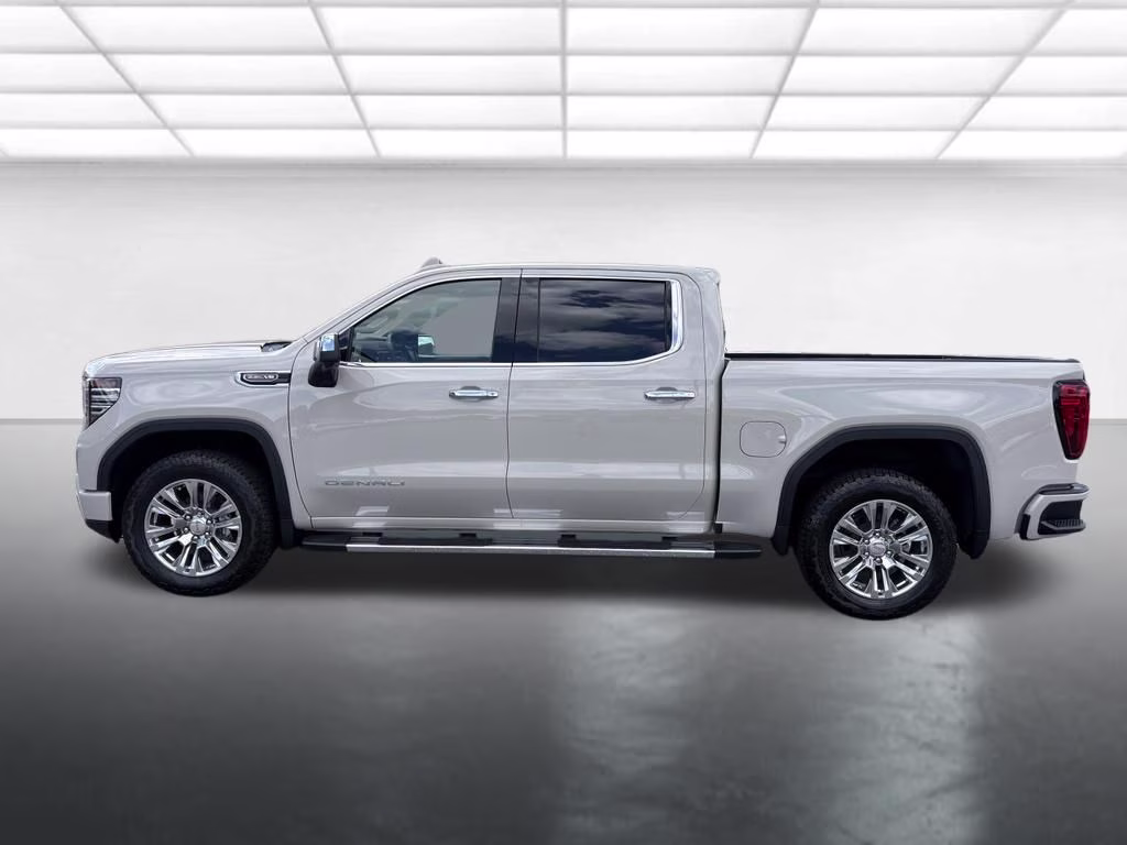 2026 Coastal Dune GMC Sierra 1500 Denali 4X4 Truck
