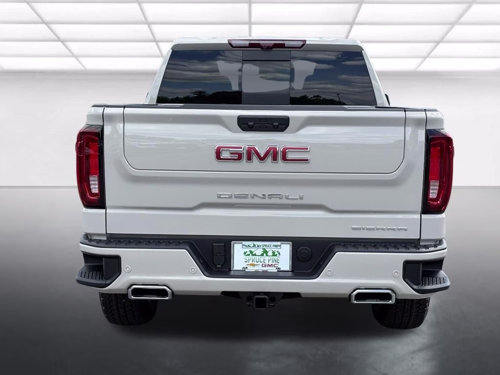 2026 Coastal Dune GMC Sierra 1500 Denali 4X4 Truck