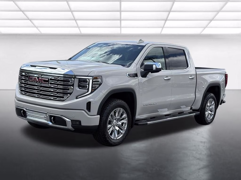 2026 Coastal Dune GMC Sierra 1500 Denali 4X4 Truck