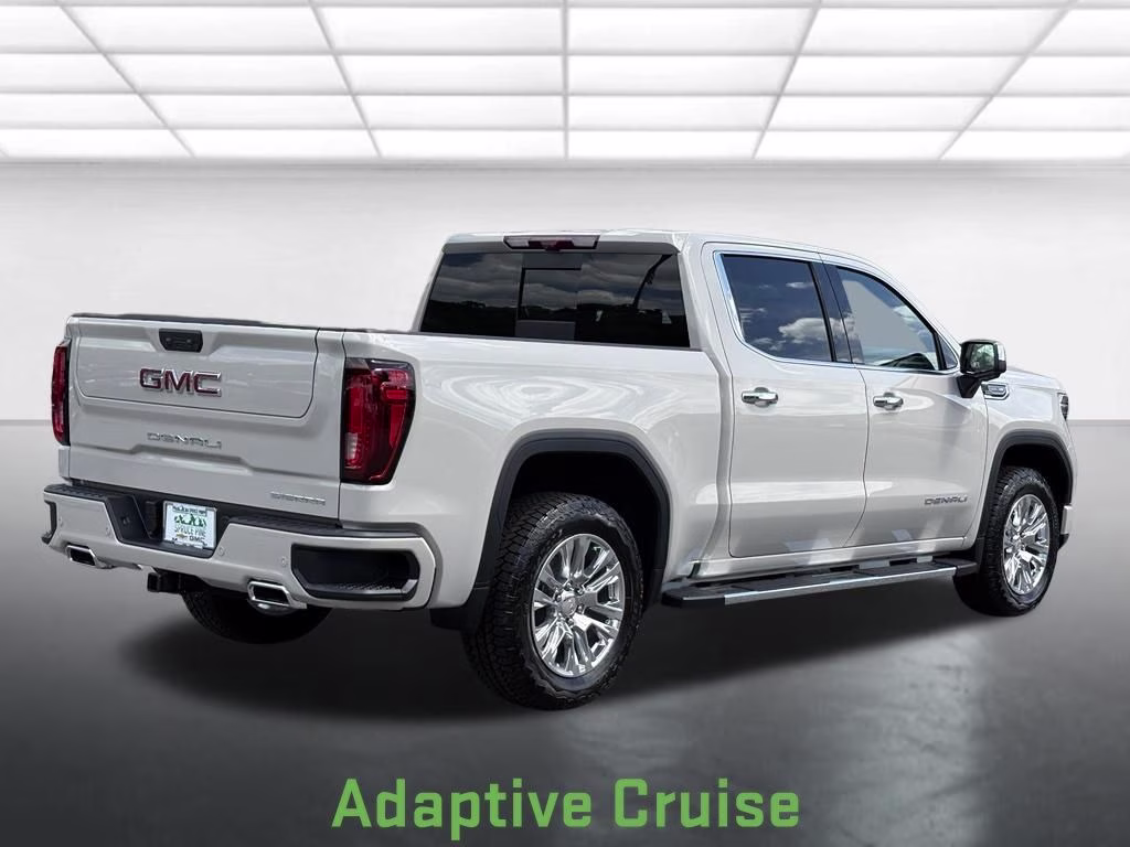 2026 Coastal Dune GMC Sierra 1500 Denali 4X4 Truck