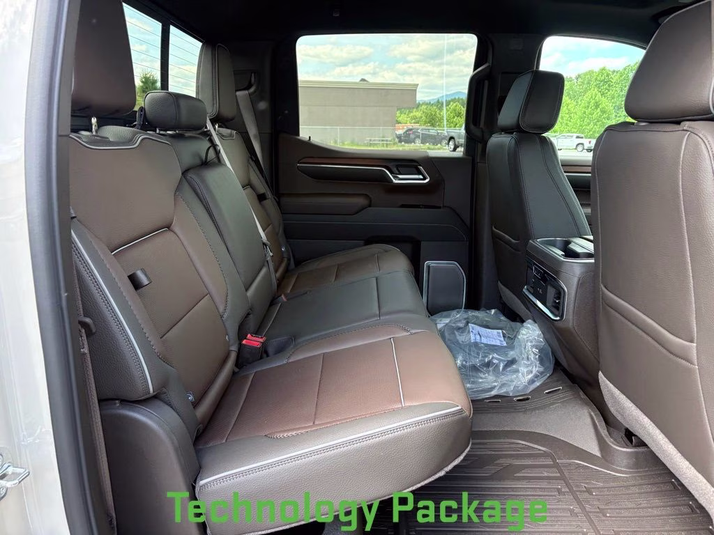 2026 Coastal Dune GMC Sierra 1500 Denali 4X4 Truck