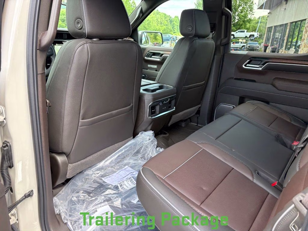 2026 Coastal Dune GMC Sierra 1500 Denali 4X4 Truck
