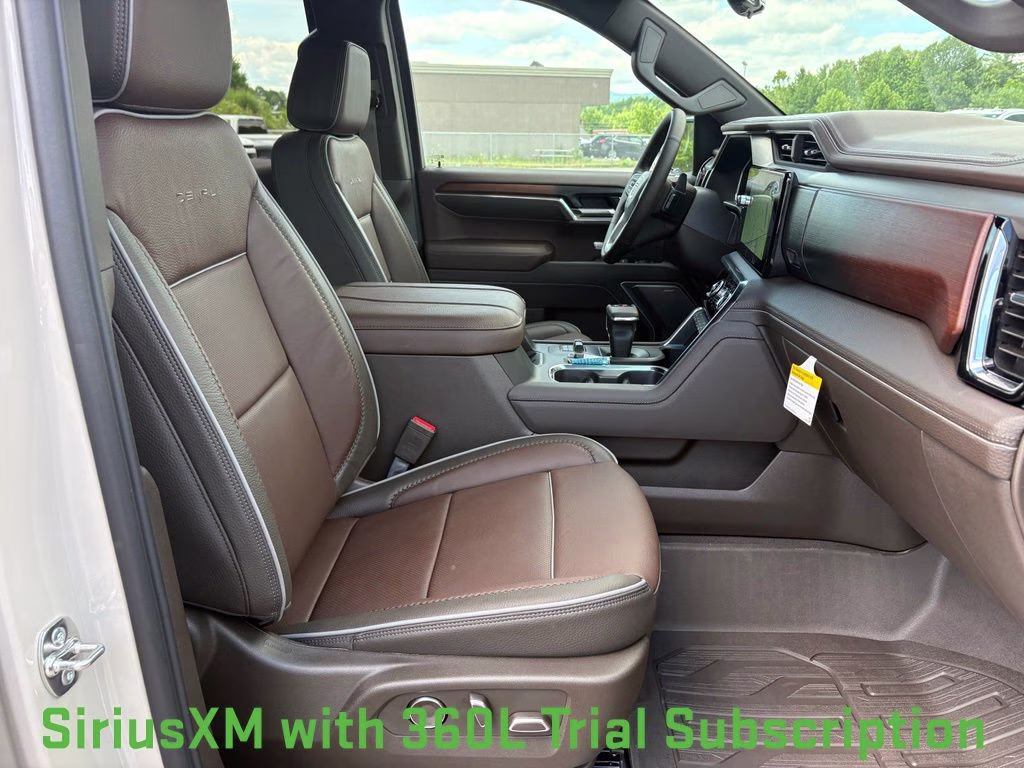 2026 Coastal Dune GMC Sierra 1500 Denali 4X4 Truck