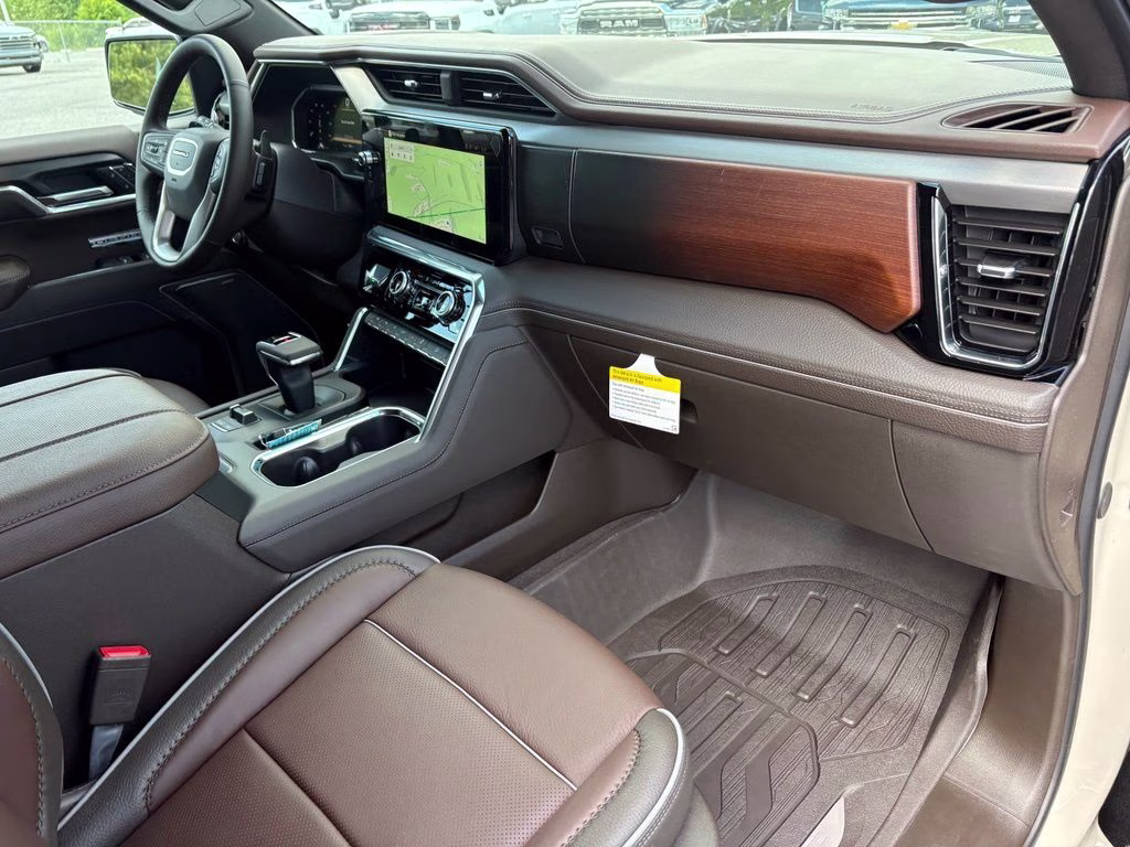 2026 Coastal Dune GMC Sierra 1500 Denali 4X4 Truck