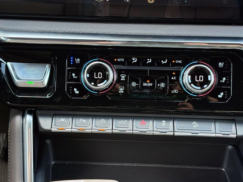2026 Coastal Dune GMC Sierra 1500 Denali 4X4 Truck