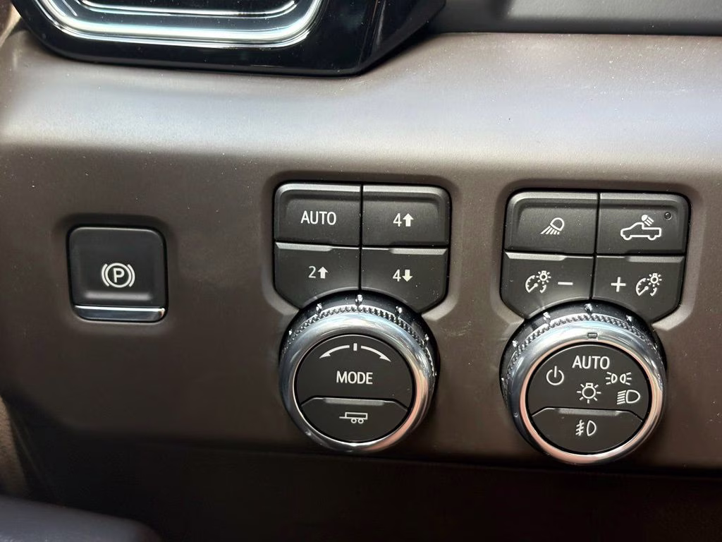 2026 Coastal Dune GMC Sierra 1500 Denali 4X4 Truck