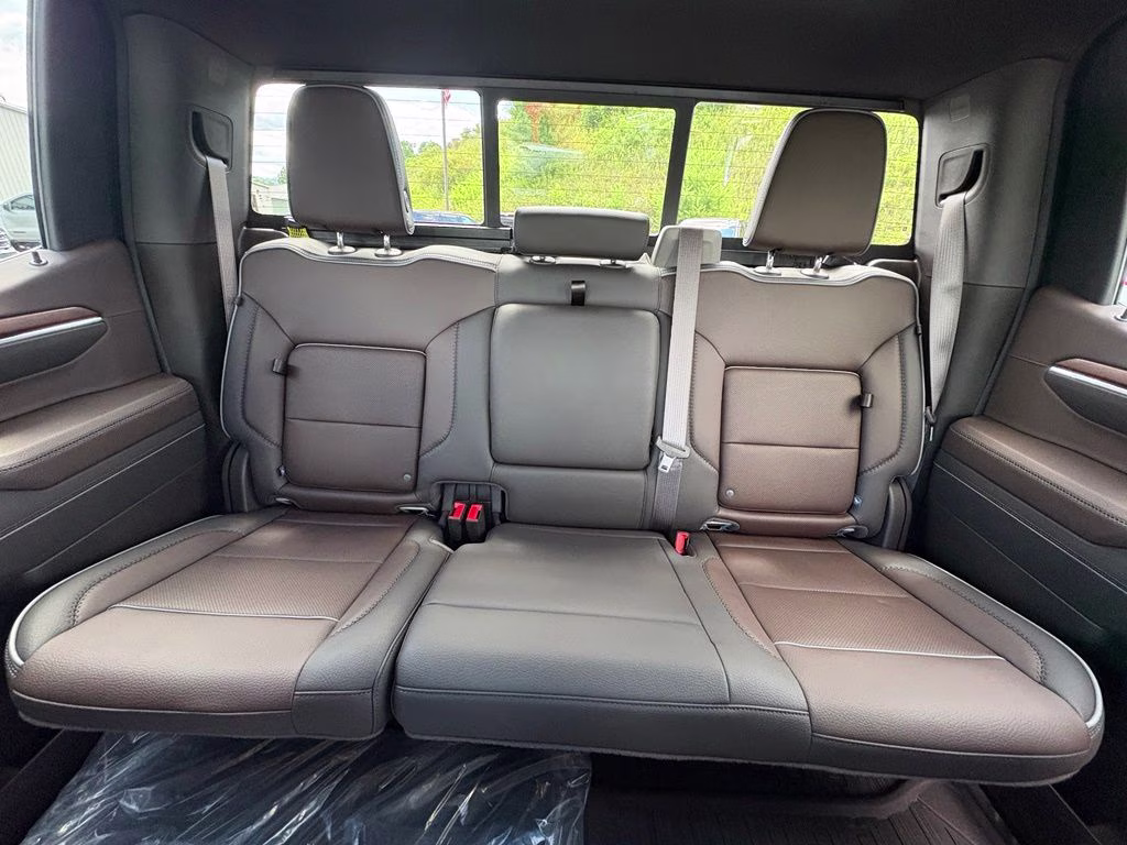 2026 Coastal Dune GMC Sierra 1500 Denali 4X4 Truck
